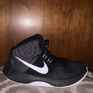 nike precision basketball shoes